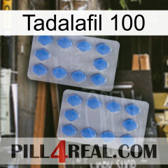 Tadalafil 100 20